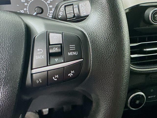 used 2022 Ford Escape car, priced at $18,195