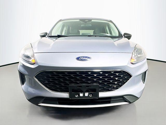 used 2022 Ford Escape car, priced at $18,195