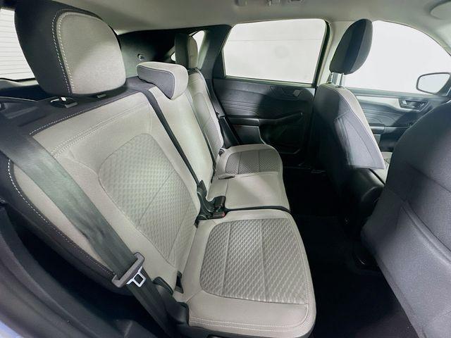 used 2022 Ford Escape car, priced at $18,195