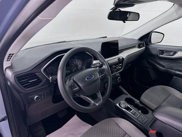 used 2022 Ford Escape car, priced at $18,195