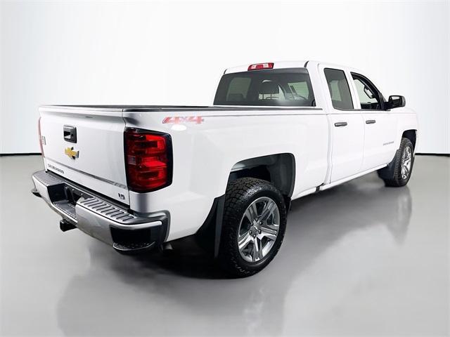 used 2019 Chevrolet Silverado 1500 LD car, priced at $27,279