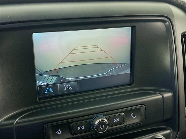 used 2019 Chevrolet Silverado 1500 LD car, priced at $27,279