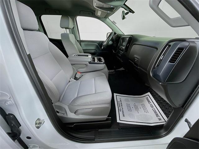 used 2019 Chevrolet Silverado 1500 LD car, priced at $27,279