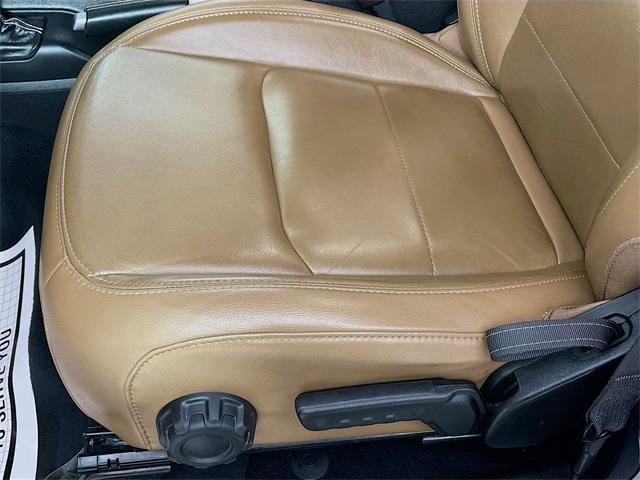 used 2022 Jeep Wrangler Unlimited 4xe car, priced at $35,887