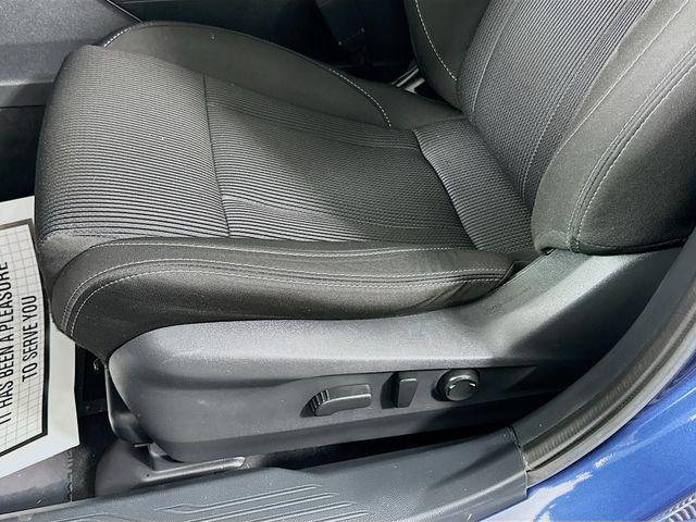 used 2021 Subaru Legacy car, priced at $19,155