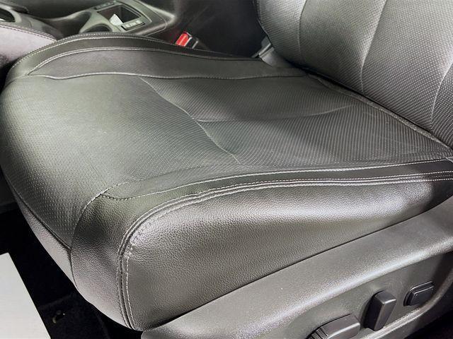 used 2018 Nissan Rogue car, priced at $16,838