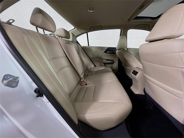 used 2017 Honda Accord car, priced at $19,337