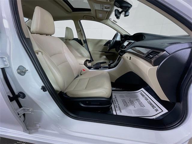 used 2017 Honda Accord car, priced at $19,337