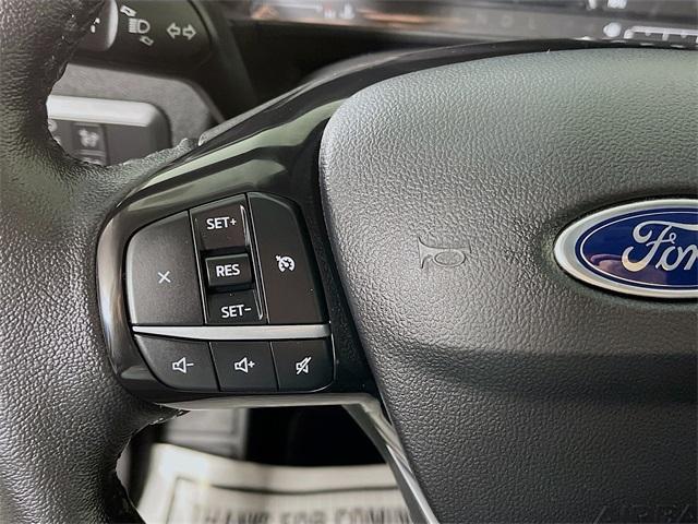 used 2021 Ford Escape car, priced at $17,724