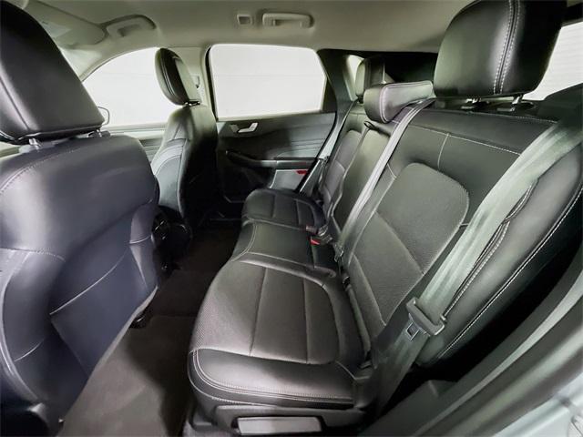 used 2021 Ford Escape car, priced at $17,724