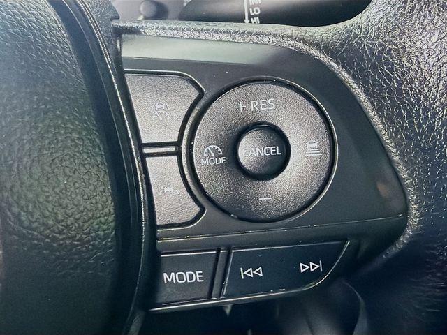 used 2025 Toyota Corolla car, priced at $20,157