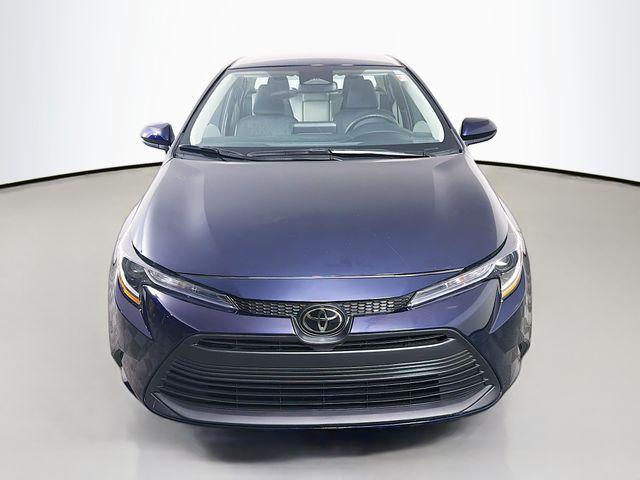 used 2025 Toyota Corolla car, priced at $20,157