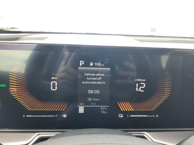 new 2026 Kia Sorento Hybrid car, priced at $42,948