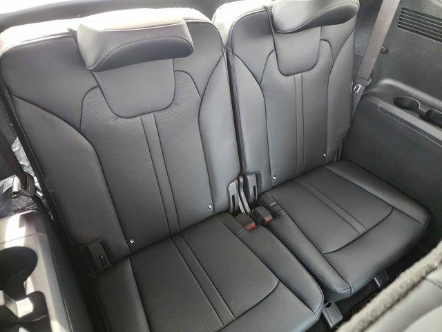 new 2026 Kia Sorento Hybrid car, priced at $42,948