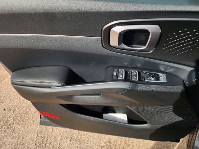 new 2026 Kia Sorento Hybrid car, priced at $42,948