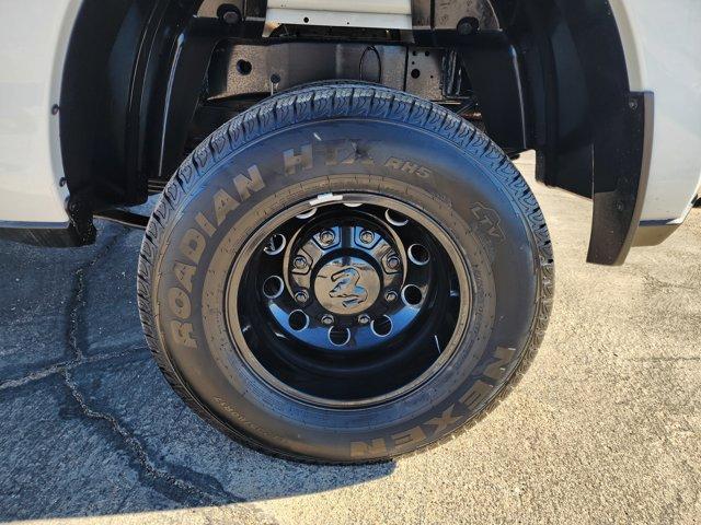 new 2026 Ram 3500 car, priced at $86,237