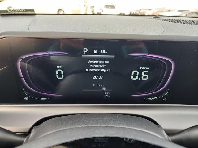 new 2026 Kia Seltos car, priced at $27,430