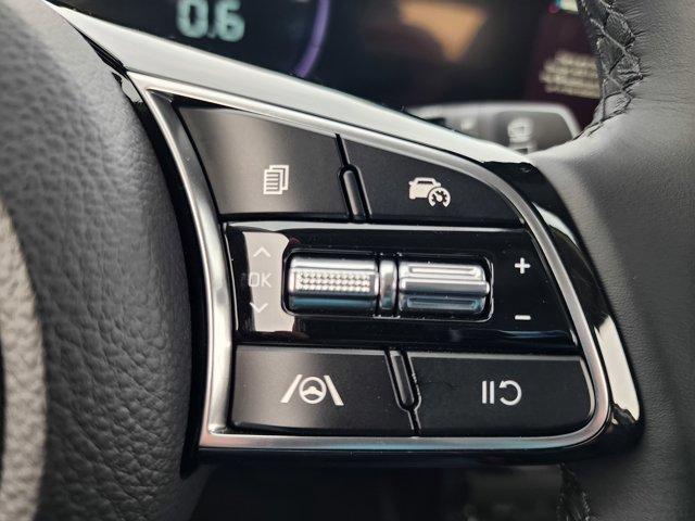 new 2026 Kia Seltos car, priced at $27,430