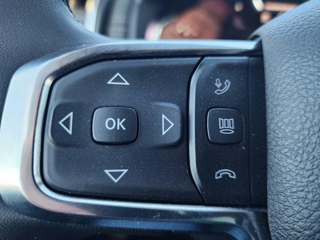 new 2026 Ram 2500 car, priced at $79,725