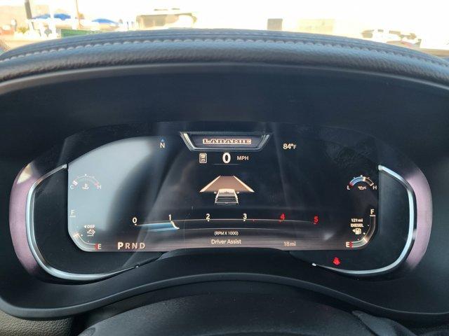 new 2026 Ram 2500 car, priced at $79,725