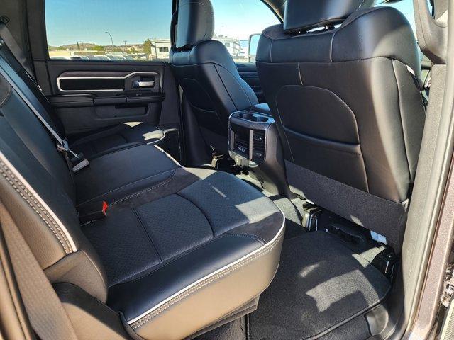 new 2026 Ram 2500 car, priced at $79,725