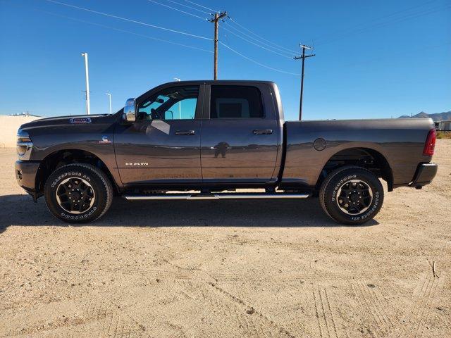 new 2026 Ram 2500 car, priced at $79,725