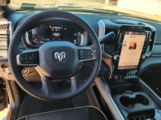 new 2026 Ram 2500 car, priced at $79,725