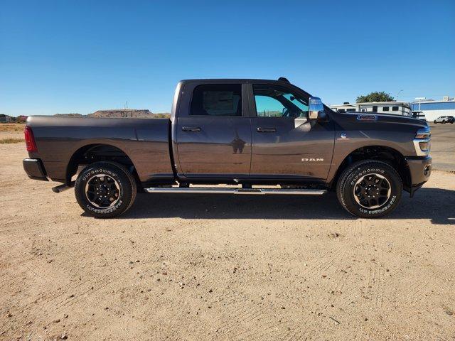 new 2026 Ram 2500 car, priced at $79,725