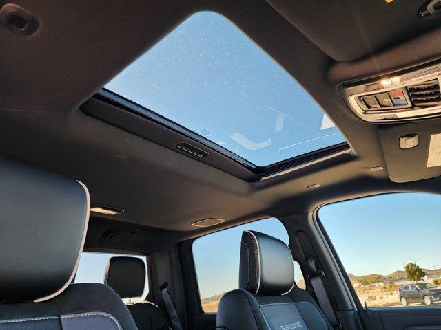 new 2026 Ram 2500 car, priced at $79,725