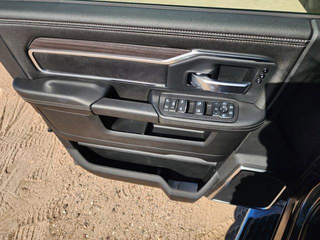 new 2026 Ram 2500 car, priced at $79,725