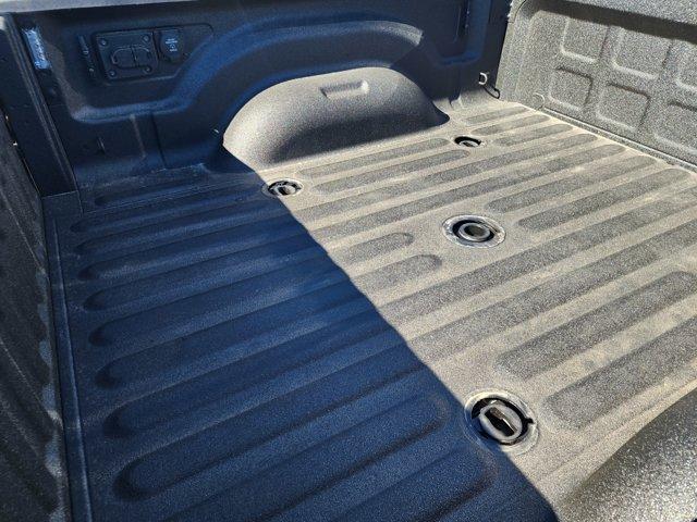 new 2026 Ram 2500 car, priced at $79,725