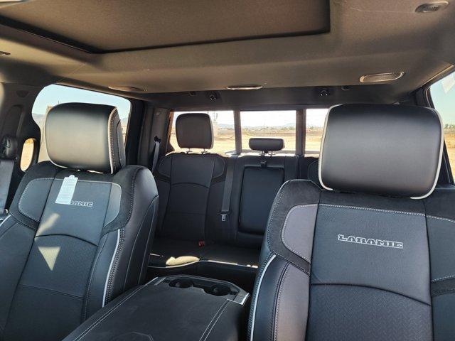 new 2026 Ram 2500 car, priced at $79,725