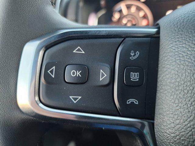 new 2026 Ram 3500 car, priced at $88,682