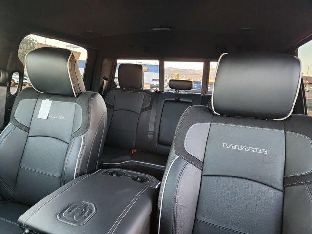 new 2026 Ram 3500 car, priced at $88,682