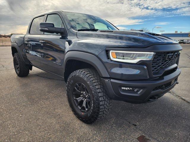new 2026 Ram 1500 car, priced at $92,525