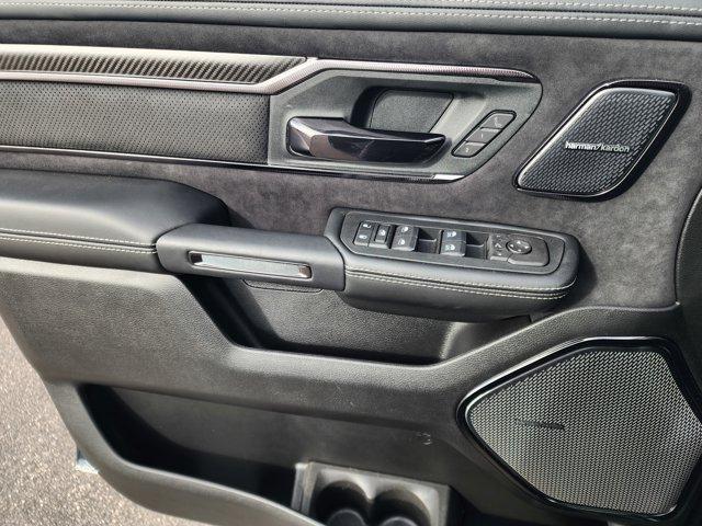 new 2026 Ram 1500 car, priced at $92,525