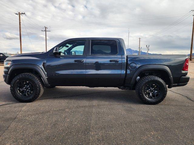 new 2026 Ram 1500 car, priced at $92,525
