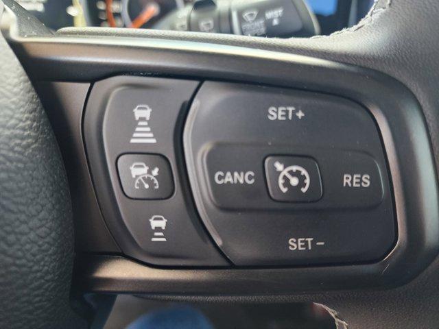 new 2026 Jeep Wrangler car, priced at $65,750