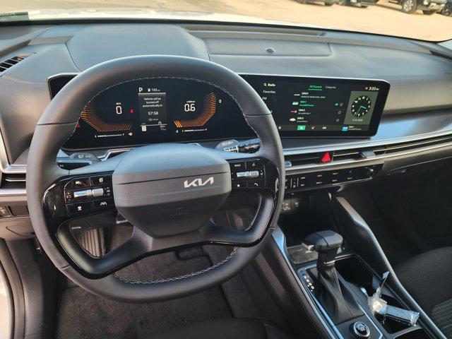 new 2026 Kia Sorento car, priced at $34,615