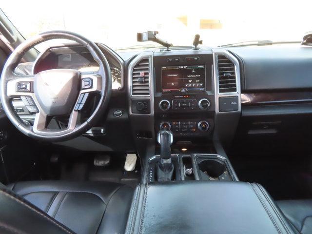 used 2015 Ford F-150 car, priced at $14,430