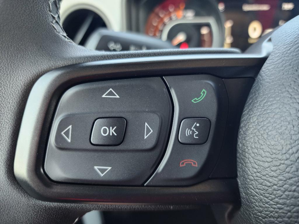 new 2026 Jeep Gladiator car, priced at $46,886