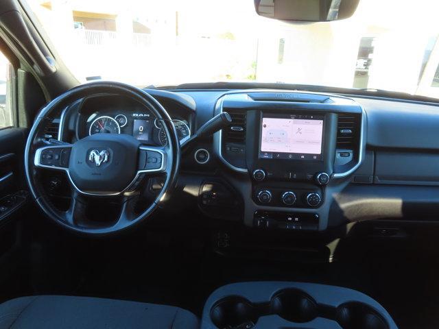 used 2024 Ram 3500 car, priced at $56,997