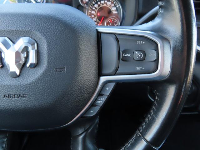 used 2024 Ram 3500 car, priced at $56,997