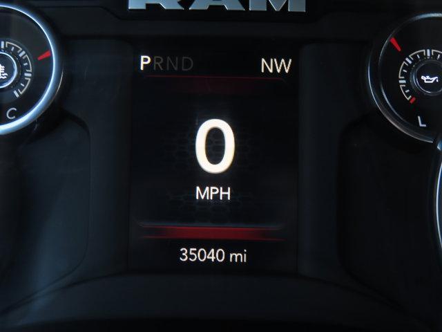 used 2024 Ram 3500 car, priced at $56,997