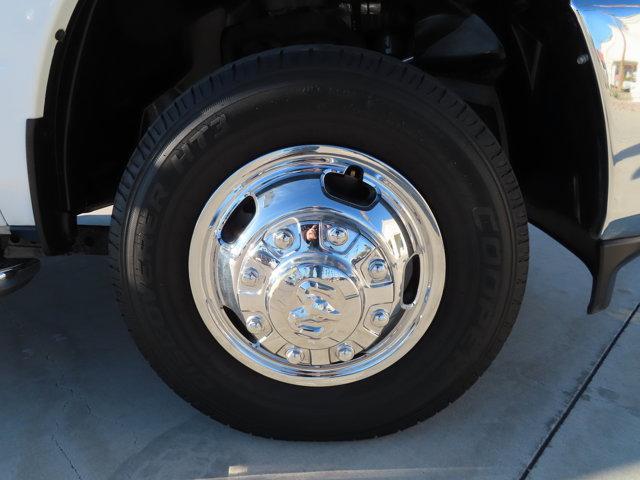 used 2024 Ram 3500 car, priced at $56,997