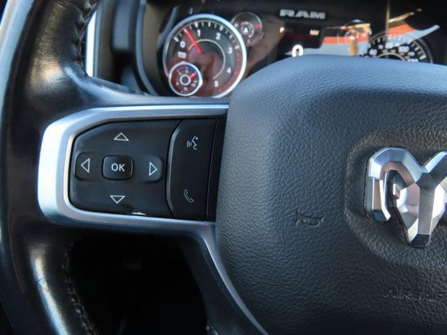 used 2024 Ram 3500 car, priced at $56,997