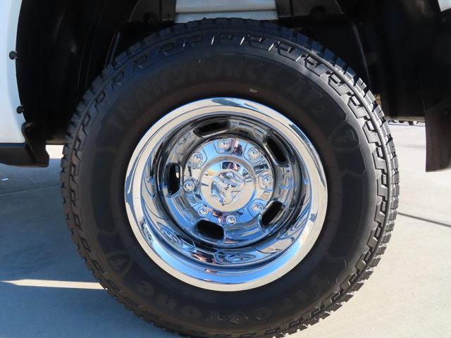 used 2024 Ram 3500 car, priced at $56,997