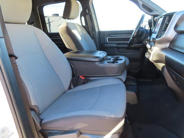 used 2024 Ram 3500 car, priced at $56,997