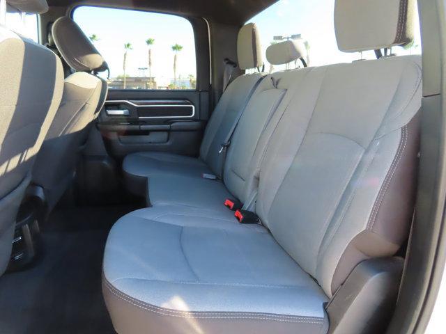used 2024 Ram 3500 car, priced at $56,997