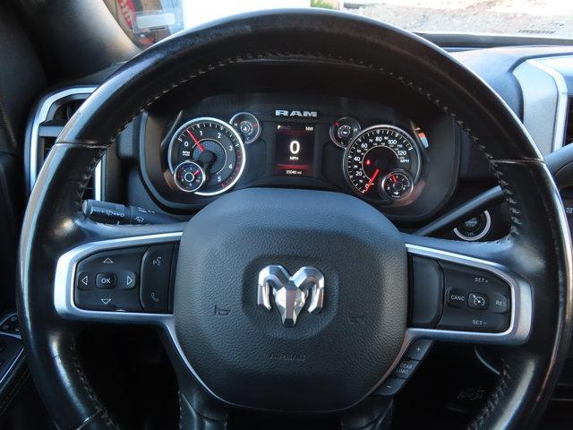 used 2024 Ram 3500 car, priced at $56,997